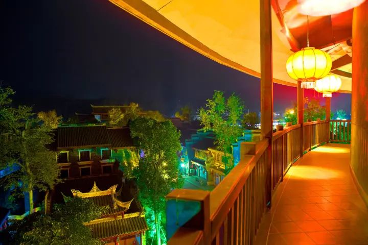 成都周边9个最受追捧的古镇！周末带孩子感受这里的古韵！