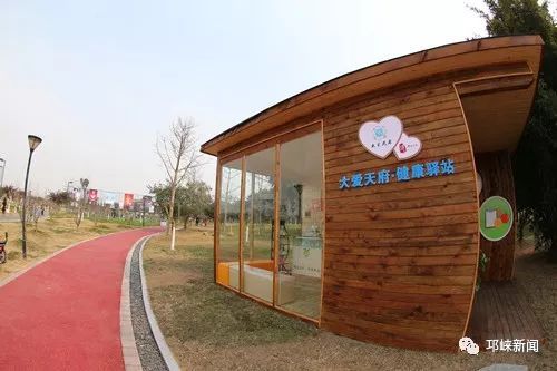 国庆大假成都周边哪里玩一天,成都绿道步行攻略都在这