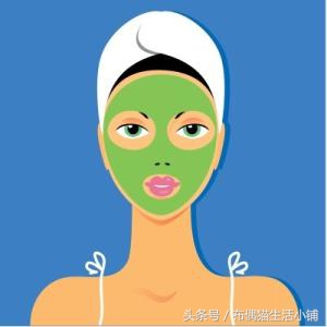 皮肤暗沉干燥毛孔粗大面膜推荐,干燥皮肤强效保湿面膜推荐