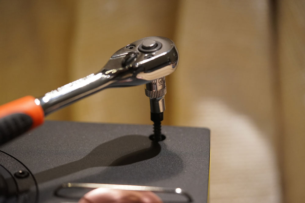 这箱子玩影院的话，建议可以直接买7支！钢铁侠H2音箱试用报告