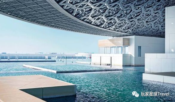 迪拜土豪城市环境非常好,阿布扎比与迪拜哪个更土豪