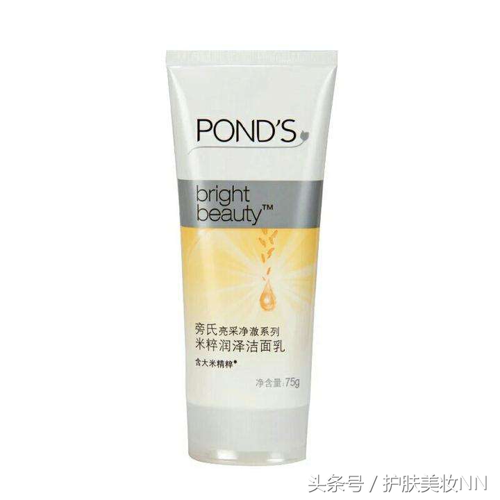 如何正确选择合适的洗面奶,每天都用的洗面奶你真的用对了吗