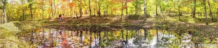 这个假期很美,这个假期的好去处