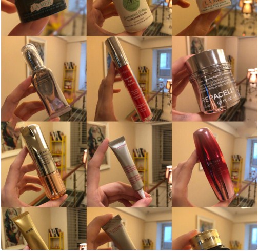 欧莱雅眼霜紫熨斗博主推荐,博主推荐眼霜黑眼圈比较重