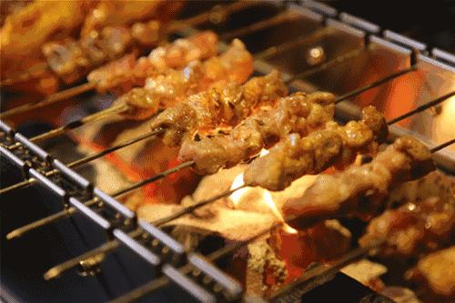 路边摊小吃究竟有多脏你真的了解,街边小吃摊脏不脏