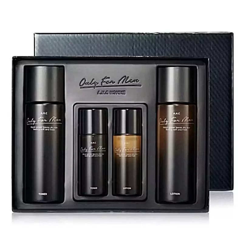 男士护肤套装哪款好用又实惠,男同胞看过来完整版