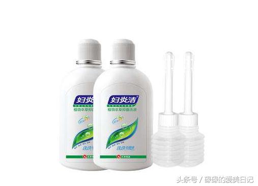 女性护理液哪个牌子比较好,十大女性护理液品牌排行榜最新