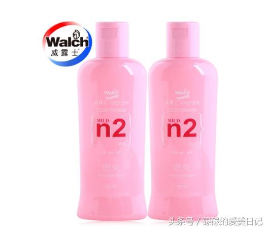 女性护理液哪个牌子比较好,十大女性护理液品牌排行榜最新