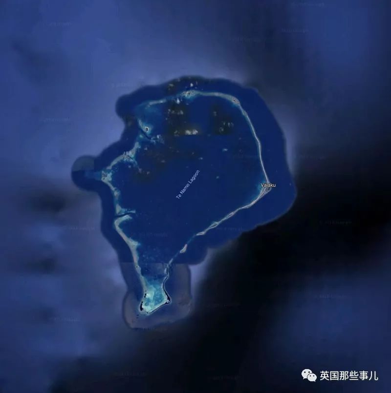 富豪假扮游客去谈生意，一出手就救下这个濒临灭绝的小国家，太魔幻