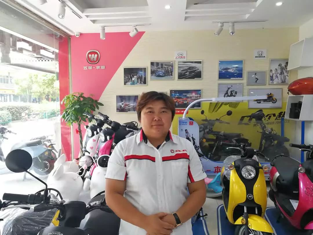 经销商口述：这个品牌的电动车让我放弃了坚持8年的其他品牌