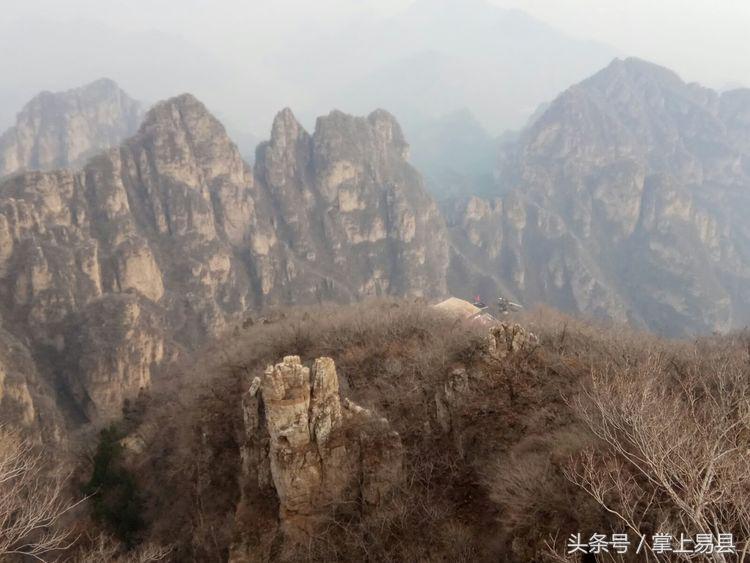 狼牙山一日游攻略,天津狼牙山一日游