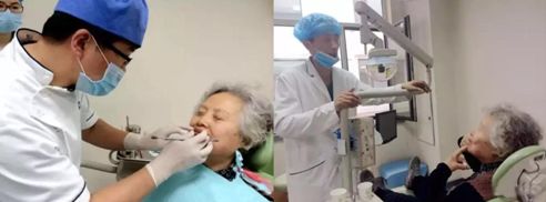 网上缺牙补贴是真的吗,缺牙人士看过来种牙补贴免费领