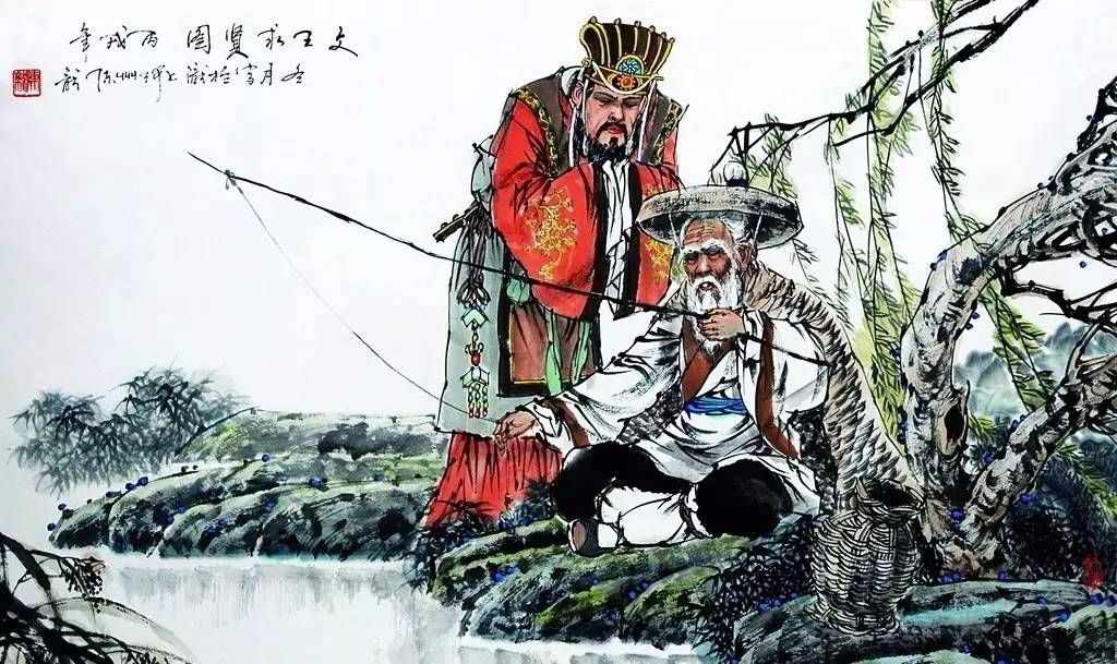 技术难度最高的传统钓法,古老而又神奇的钓法