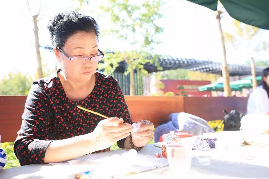 京津冀文化创意项目,非遗发展新尝试文化融合大平台