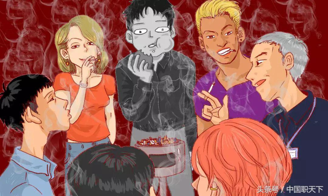 职场社交什么话不该说,成年人交往中的社交黑话