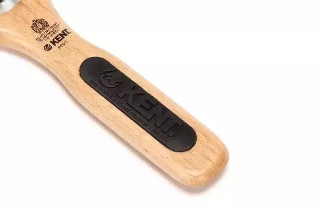 皇家御用梳子,英国皇室御用梳子品牌