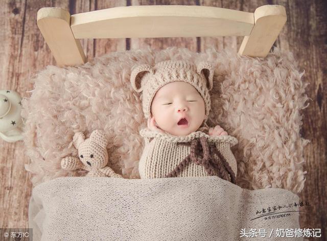 注意新生儿保暖问题，莫要生成疾患