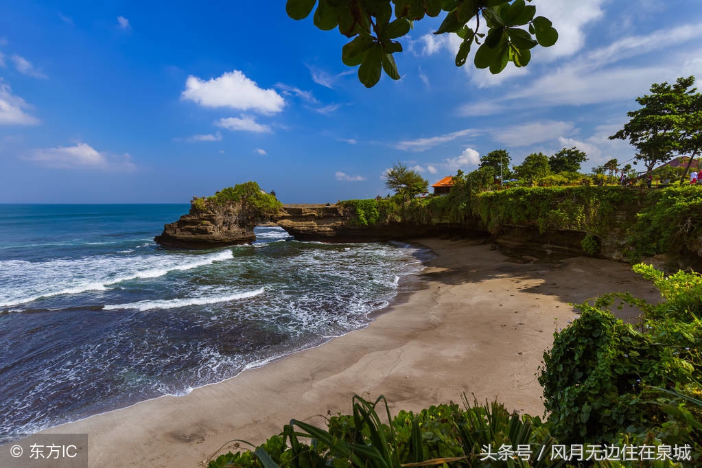 巴厘岛宝格丽酒店度假村,巴厘岛宝格丽至尊海景别墅