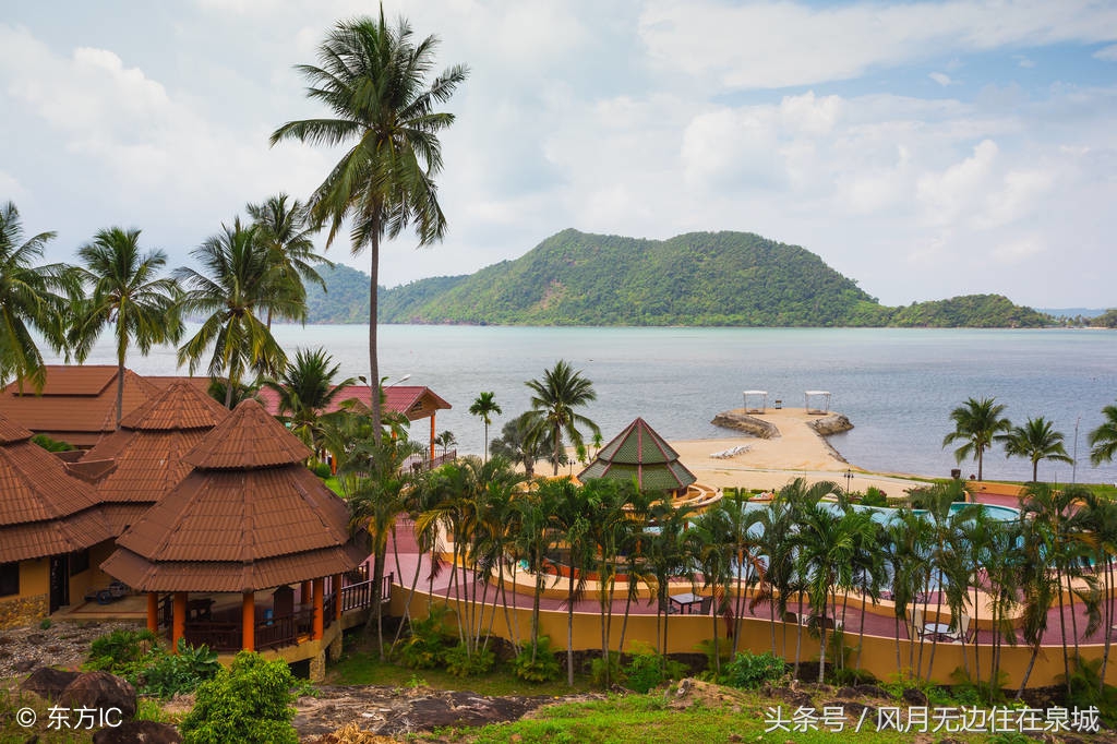 巴厘岛宝格丽酒店度假村,巴厘岛宝格丽至尊海景别墅
