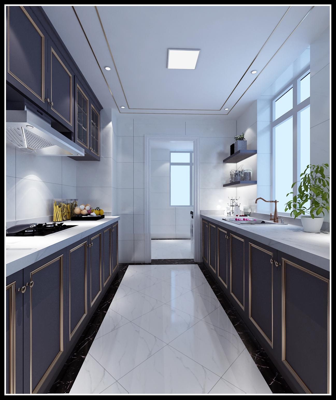 原来房屋还可以这么设计,棕榈泉的房子值得买吗