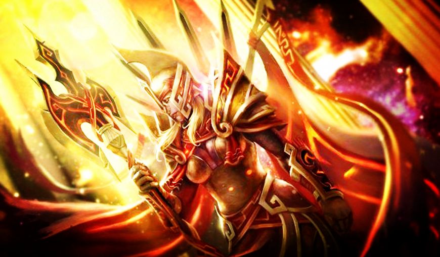 dota万力屠夫和万智沉默哪个好,dota屠夫出冰甲还是强袭