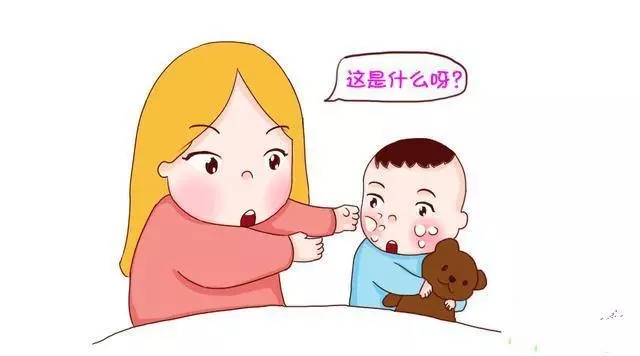 如何知道宝宝肚子里有没有虫,如何知道宝宝肚子里有没有寄生虫