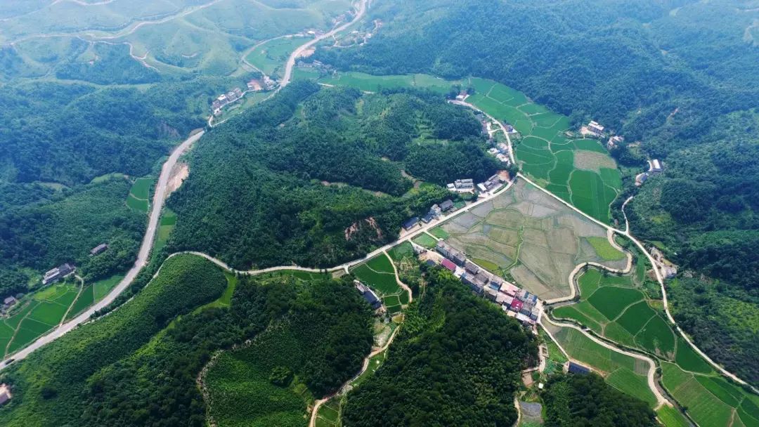 全国十大示范村名单,湖南100个农村特色示范村视频