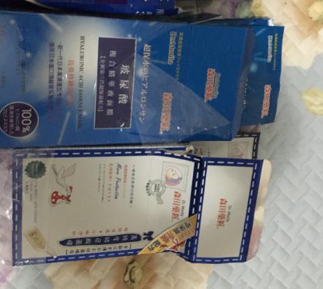 半年来9款医美产品真实使用感，到底哪些好用哪些是雷品