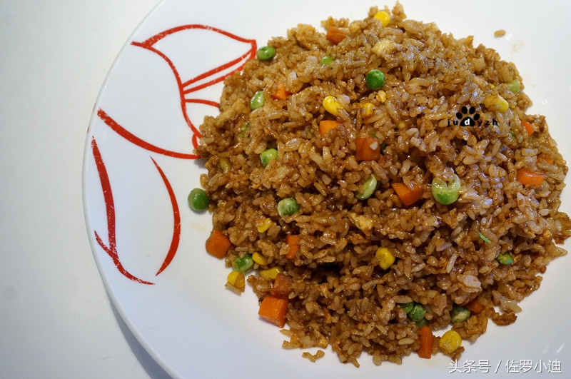 膳待自己，舒享生活，我在嘉和一品舒享一碗粥的小幸福