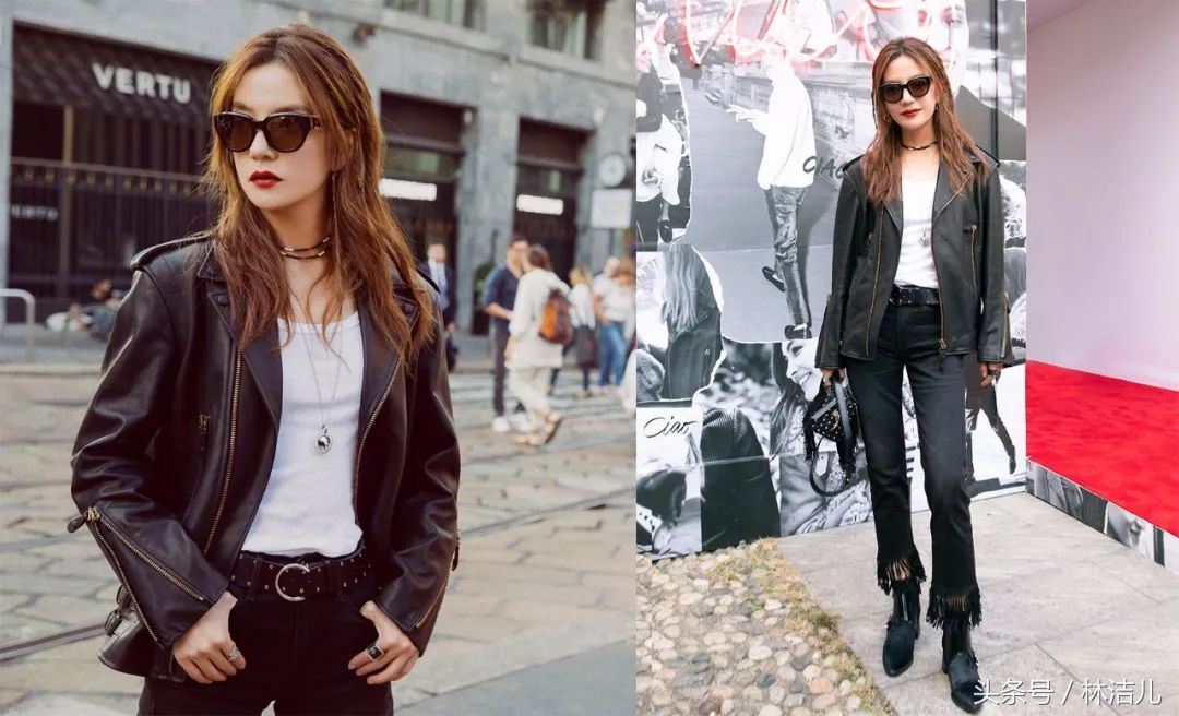 只穿一件t恤的视频,只穿一件t恤搭配