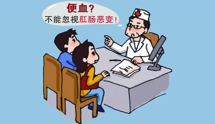 终于知道不是痔疮，而是肛裂痛如刀绞！