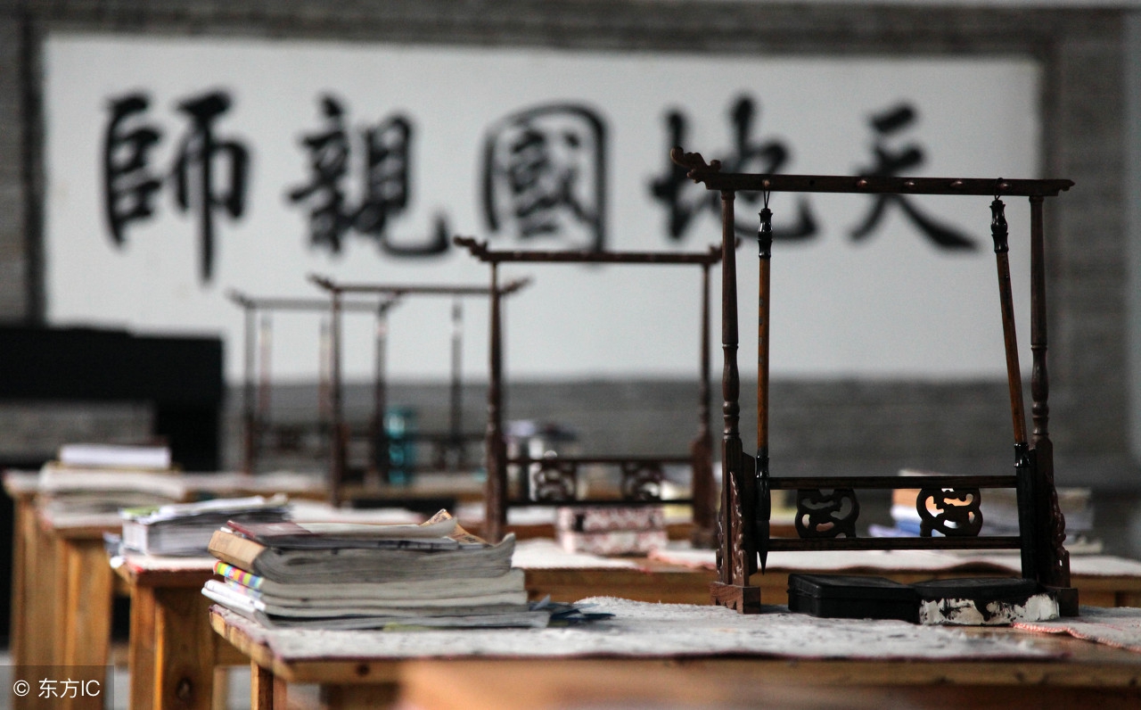 绳锯木断，水滴石穿：250条国学经典名言智慧指点人生