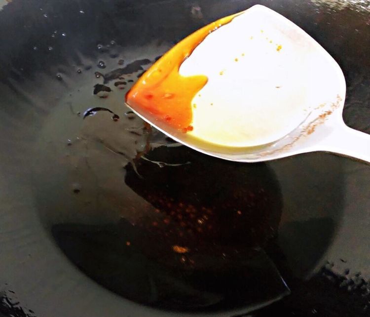 正宗腐乳红烧肉的做法,桂花红烧肉和腐乳红烧肉哪个好吃