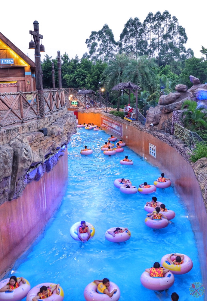 广州长隆乐园最全游玩攻略,广州长隆乐园旅游攻略三天两夜