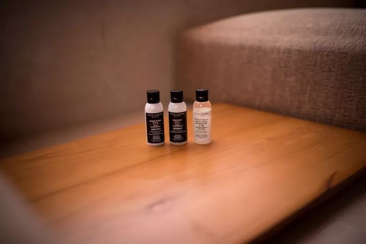 科普｜为什么我去要薅酒店备品？