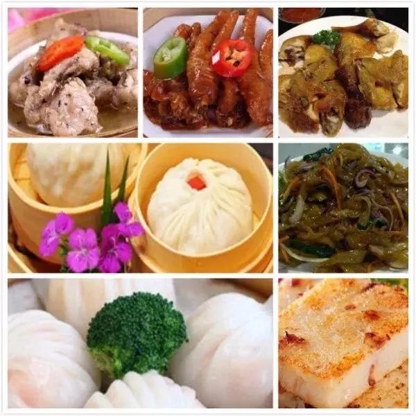 广州南沙东涌镇喝早茶的好地方,广州喝早茶比较正宗的地方还便宜