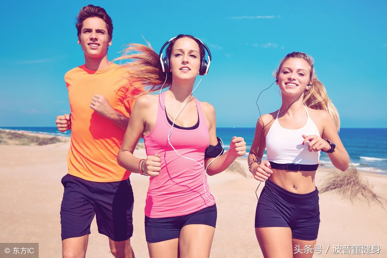 减肥逆袭选对方法一点也不难,原来减肥只需做好这一招