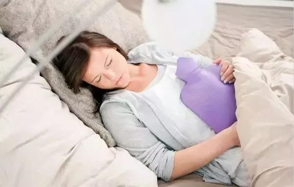 在外面来大姨妈小妙招,出差遇到例假怎么办