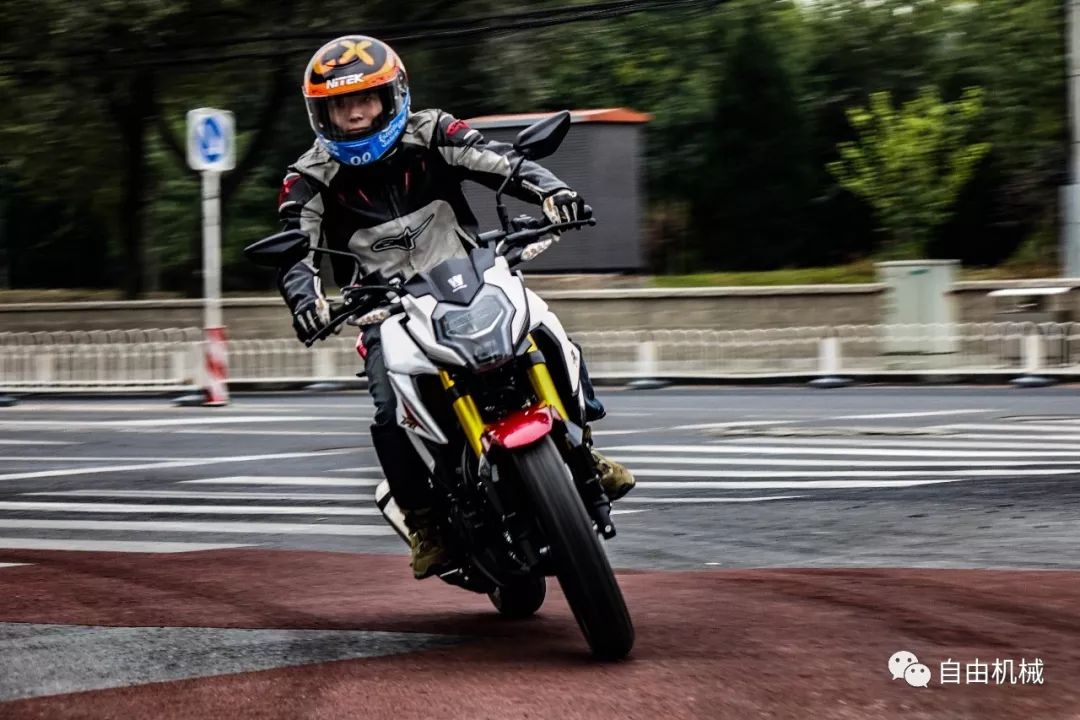 豪爵dr160s测评,豪爵dr160s深度测评