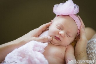 教您如何科学护理新生儿,怎么护理新生儿和宝妈