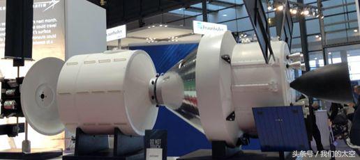 全球宇航大秀你没来？带你逛遍IAC