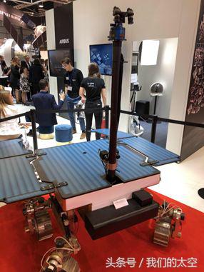 全球宇航大秀你没来？带你逛遍IAC