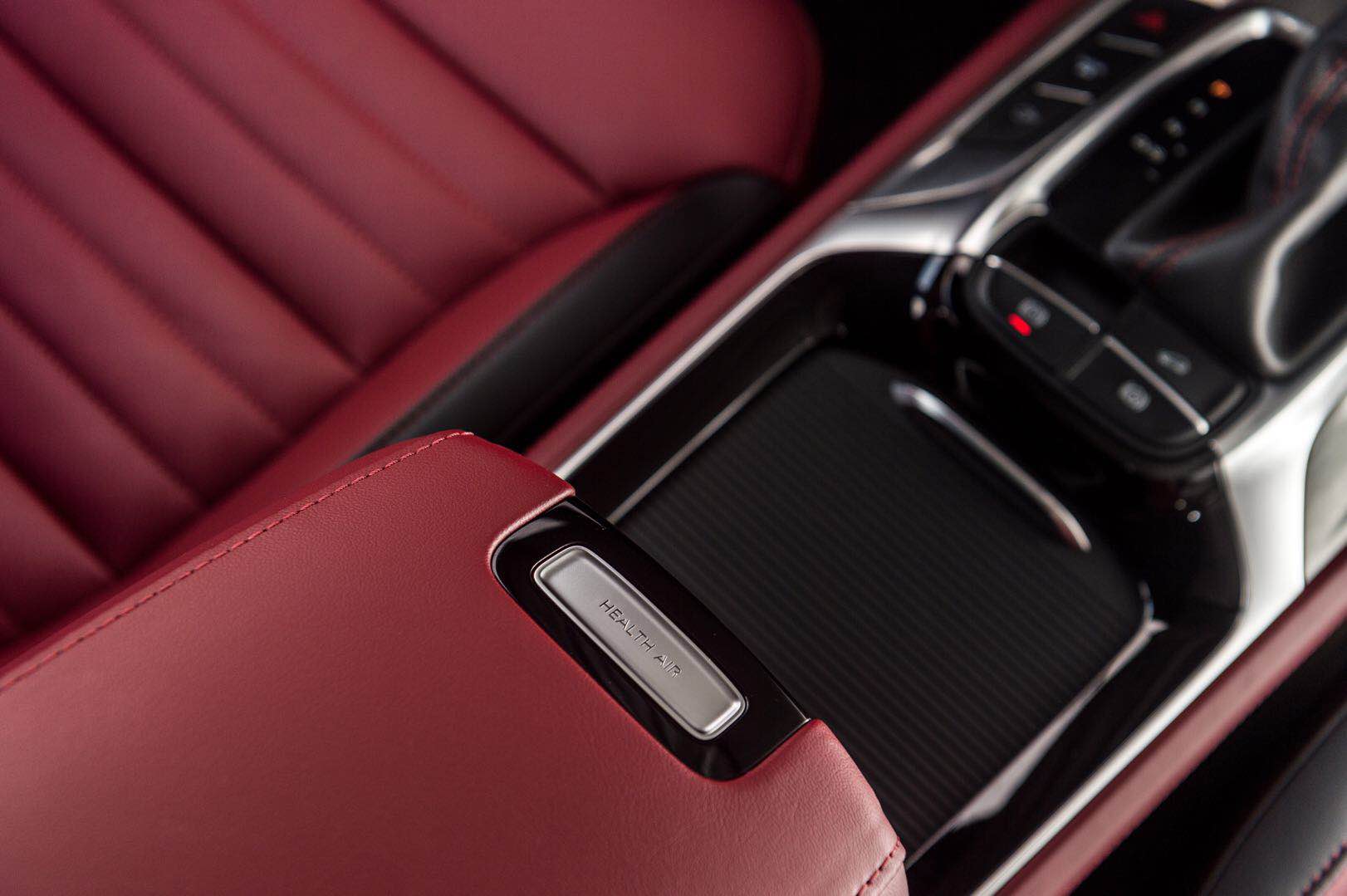 路虎并线辅助功能,路虎四驱耦合器