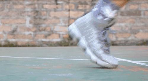 nikelebron16low实战测评,球鞋实拍高清nikelebron15