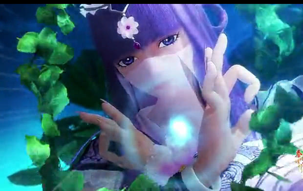 秦时明月苍龙七宿未解之谜,秦时明月未解之谜全文