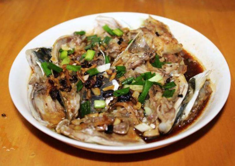 蒸制的基本过程,中国烹饪蒸菜技术