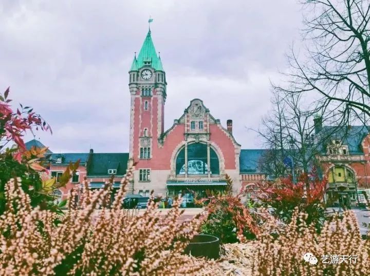 可以逃离的旅行地方,可以旅行的城市