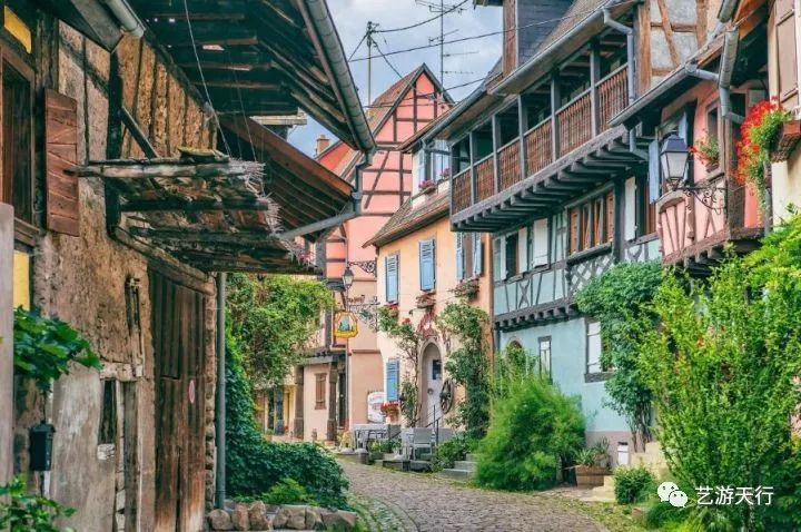 可以逃离的旅行地方,可以旅行的城市