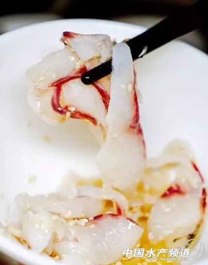 生鱼片哪里最出名,生鱼片排名前十名鱼