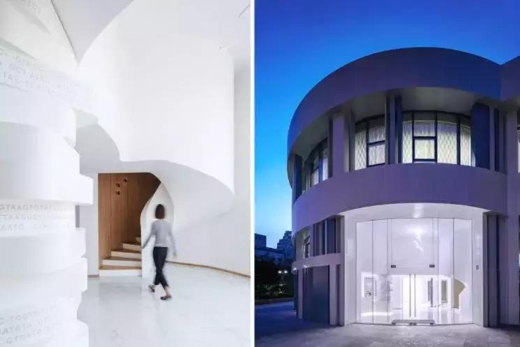 王菲喜欢的设计师,王菲造型师开的店